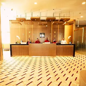 Apartment Alraef Luxury, Dubai