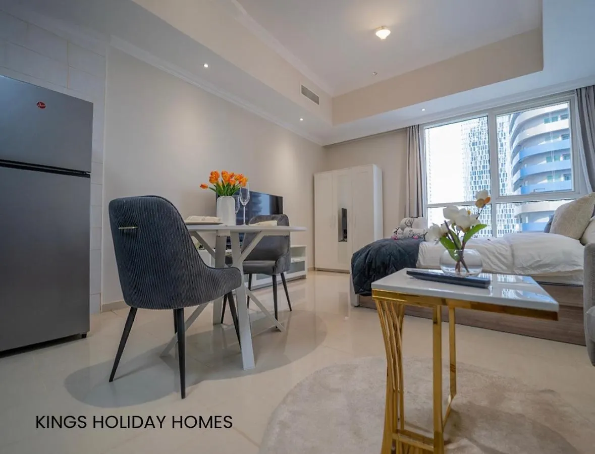 Dunya Tower Suite 2 Burj Khalifa Street , Kings Dubai 0*,  United Arab Emirates