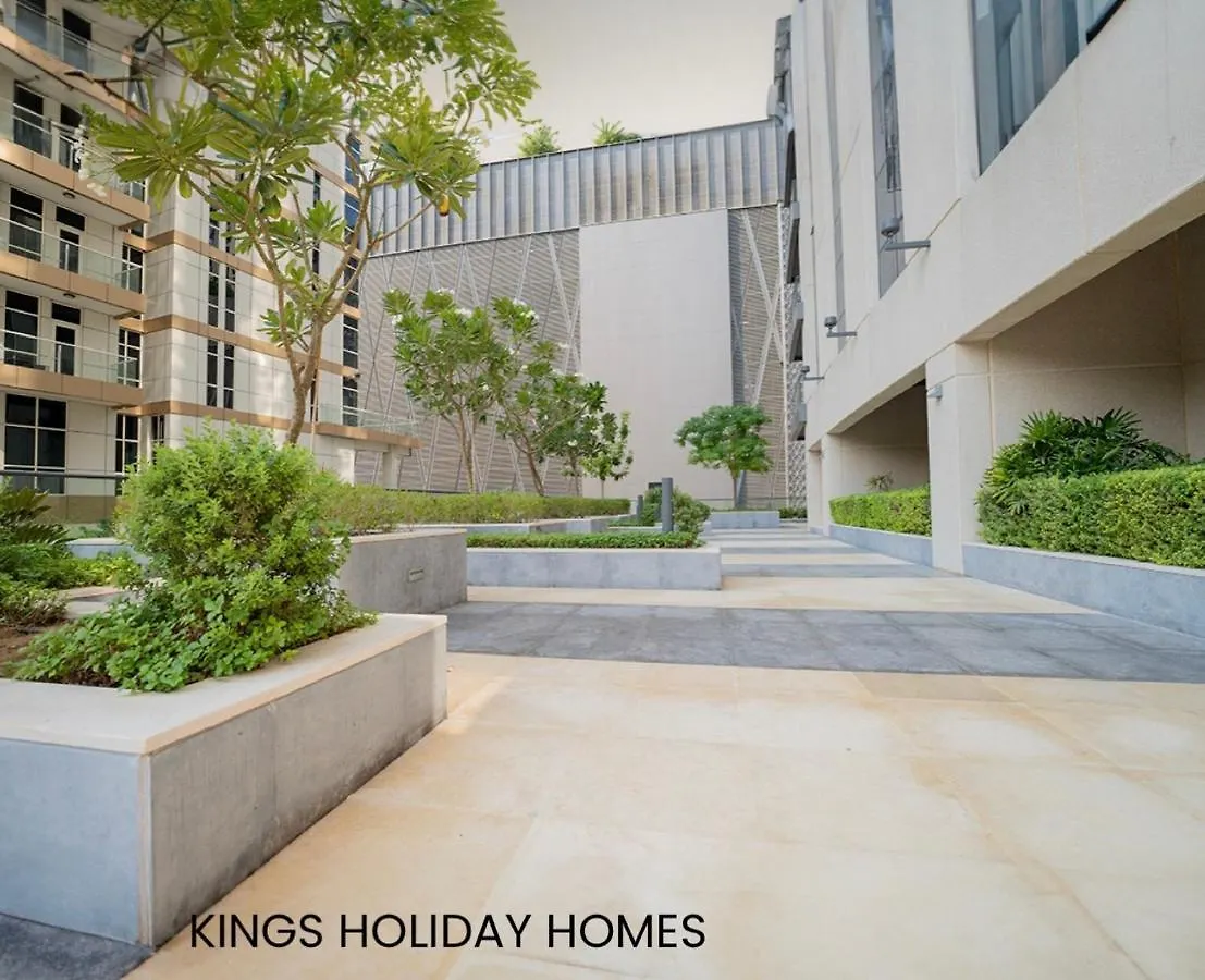 Dunya Tower Suite 2 Burj Khalifa Street , Kings Dubai