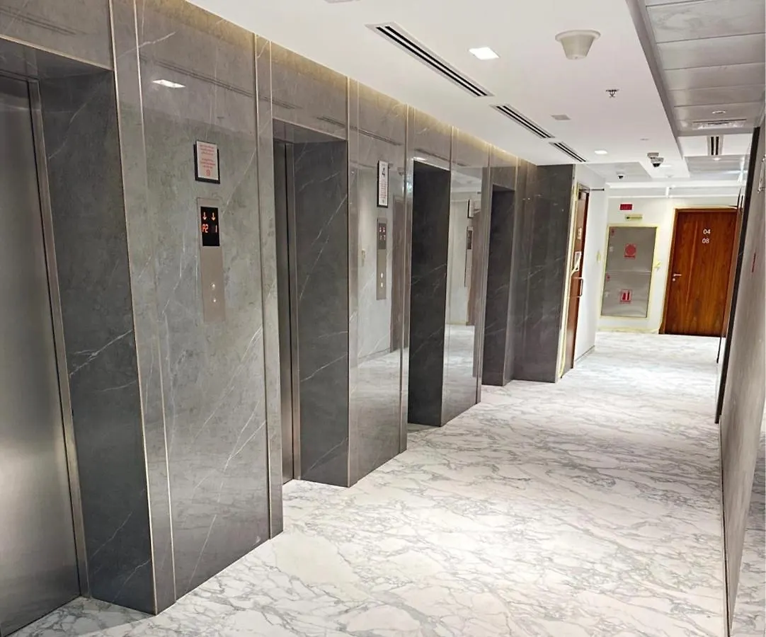 Apartment Dunya Tower Suite 2 Burj Khalifa Street , Kings Dubai