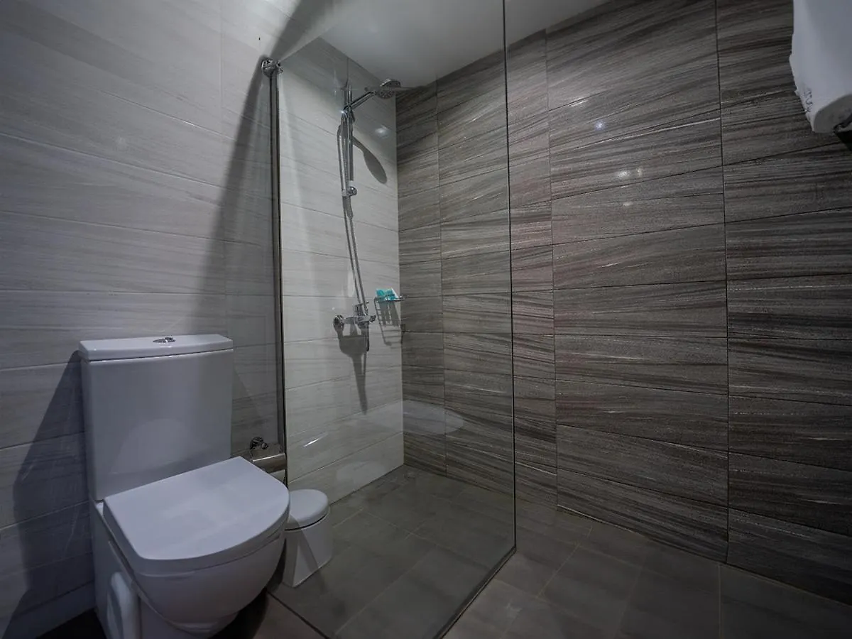 Dunya Tower Suite 2 Burj Khalifa Street , Kings Dubai 0*,