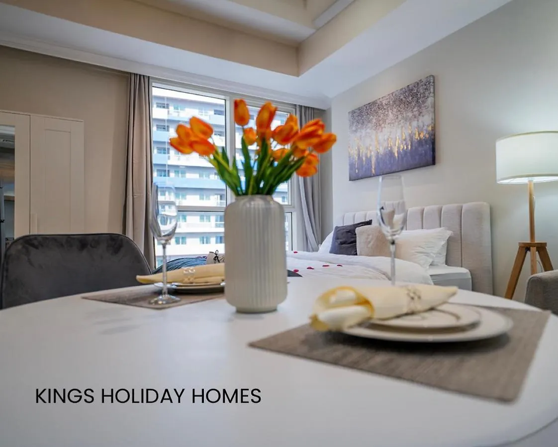 Apartment Dunya Tower Suite 2 Burj Khalifa Street , Kings Dubai United Arab Emirates