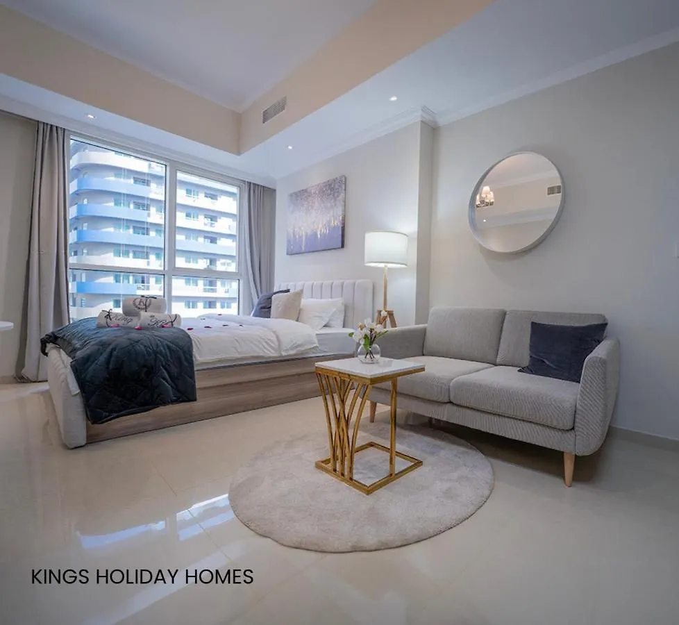 Dunya Tower Suite 2 Burj Khalifa Street , Kings Dubai 0*,  United Arab Emirates