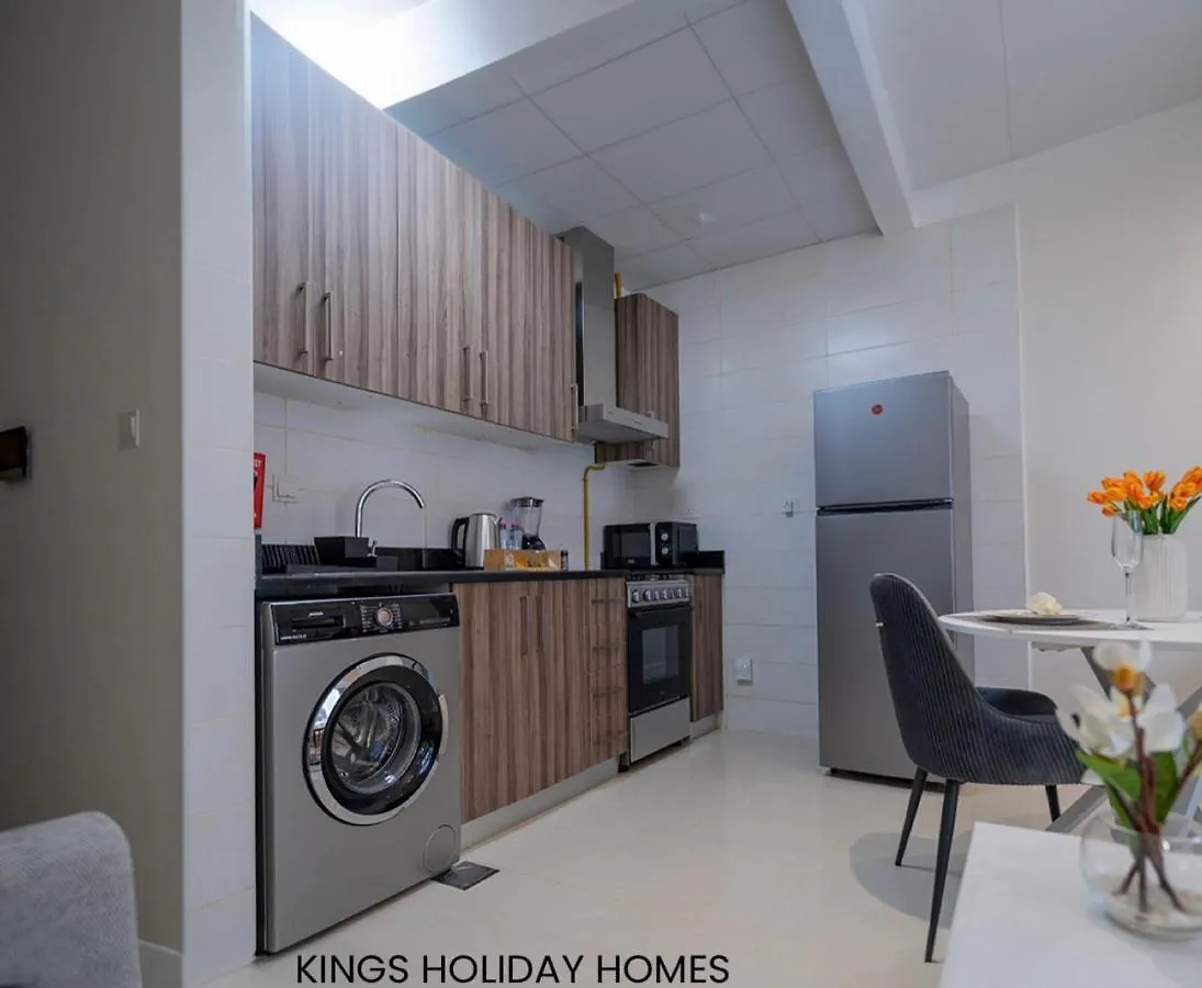 Dunya Tower Suite 2 Burj Khalifa Street , Kings Dubai Apartment